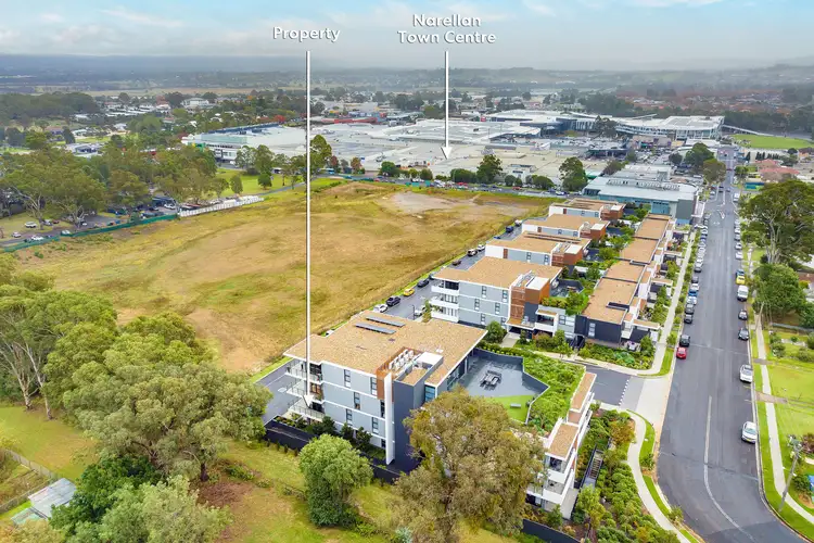 Third view of Homely apartment listing, 101/42E Somerset Avenue, Narellan NSW 2567