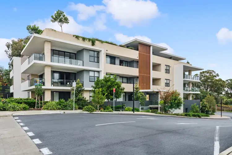 Fourth view of Homely apartment listing, 101/42E Somerset Avenue, Narellan NSW 2567