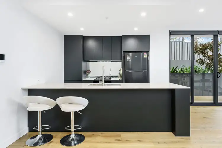 Sixth view of Homely apartment listing, 101/42E Somerset Avenue, Narellan NSW 2567