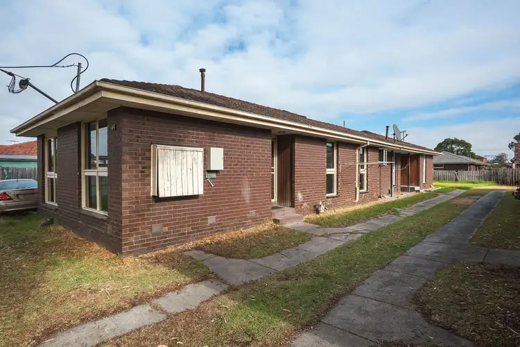 1/45 Milton Avenue, Clayton South VIC 3169