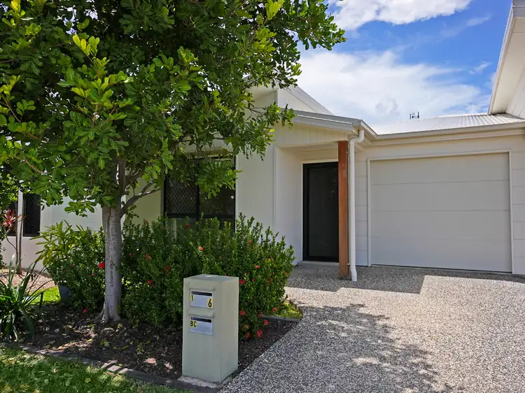 1/6 Intercept Circuit, Oonoonba QLD 4811