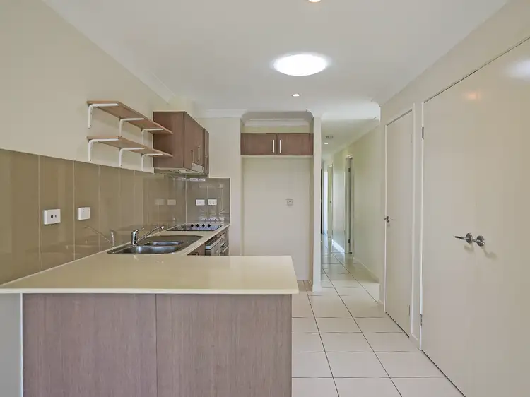 Second view of Homely semi-detached listing, 1/6 Intercept Circuit, Oonoonba QLD 4811