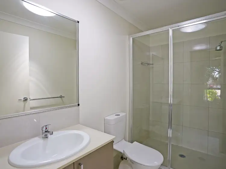 Fifth view of Homely semi-detached listing, 1/6 Intercept Circuit, Oonoonba QLD 4811