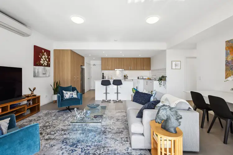 Main view of Homely apartment listing, 209/2 Wembley Court, Subiaco WA 6008