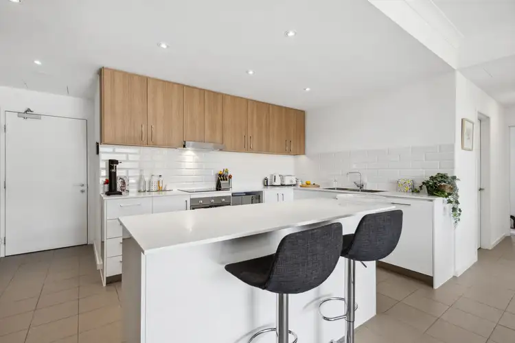 Second view of Homely apartment listing, 209/2 Wembley Court, Subiaco WA 6008