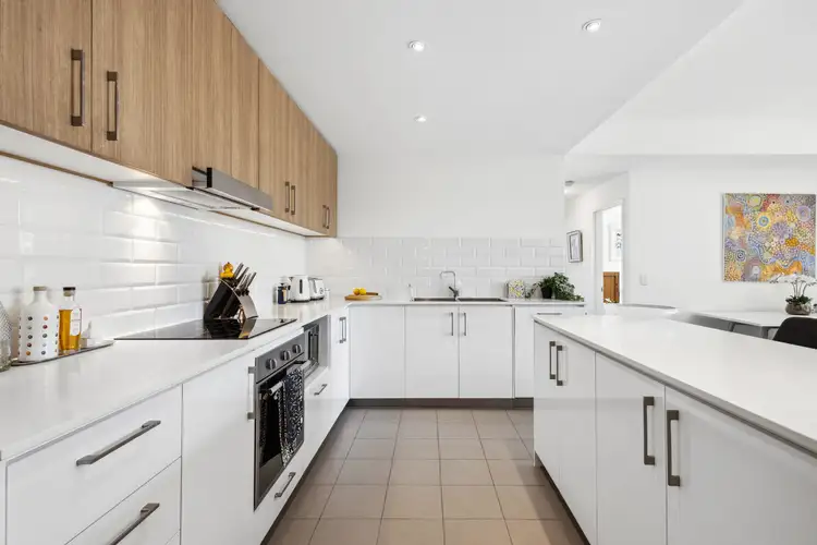 Third view of Homely apartment listing, 209/2 Wembley Court, Subiaco WA 6008