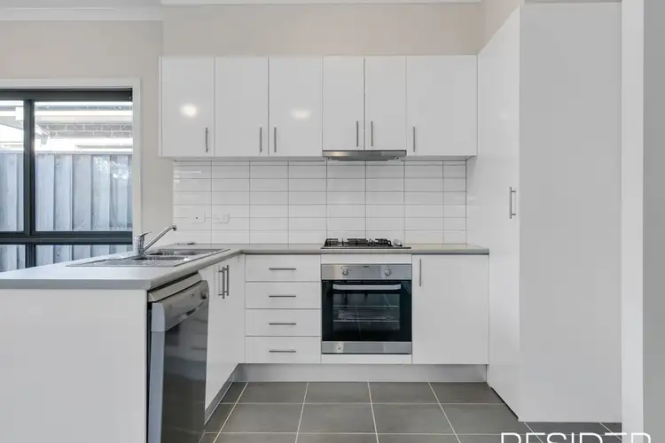 Fourth view of Homely house listing, 26 Burssi Circuit, Doreen VIC 3754