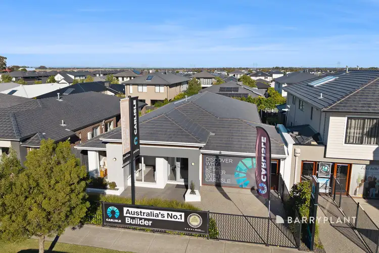 49 Centenary Boulevard, Officer South VIC 3809