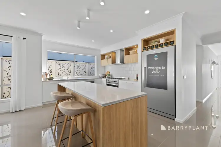 Third view of Homely house listing, 49 Centenary Boulevard, Officer South VIC 3809