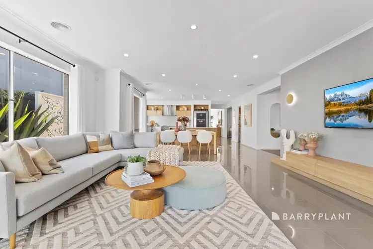 Fourth view of Homely house listing, 49 Centenary Boulevard, Officer South VIC 3809
