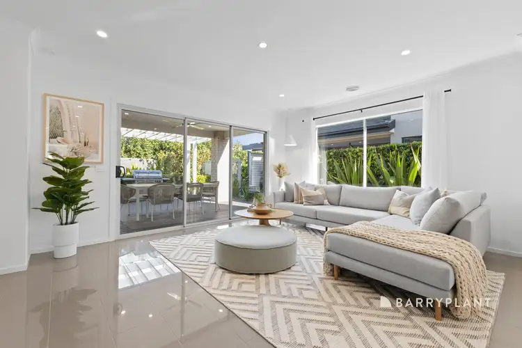 Fifth view of Homely house listing, 49 Centenary Boulevard, Officer South VIC 3809