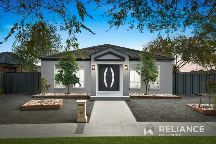 20 Carruthers Drive, Hoppers Crossing VIC 3029