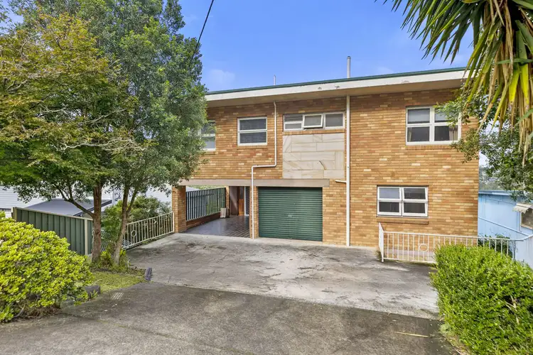 1/61 Wyoming Road, Wyoming NSW 2250