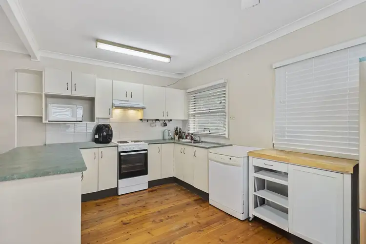 Second view of Homely semi-detached listing, 1/61 Wyoming Road, Wyoming NSW 2250