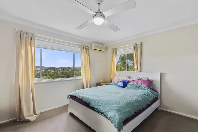 Third view of Homely semi-detached listing, 1/61 Wyoming Road, Wyoming NSW 2250