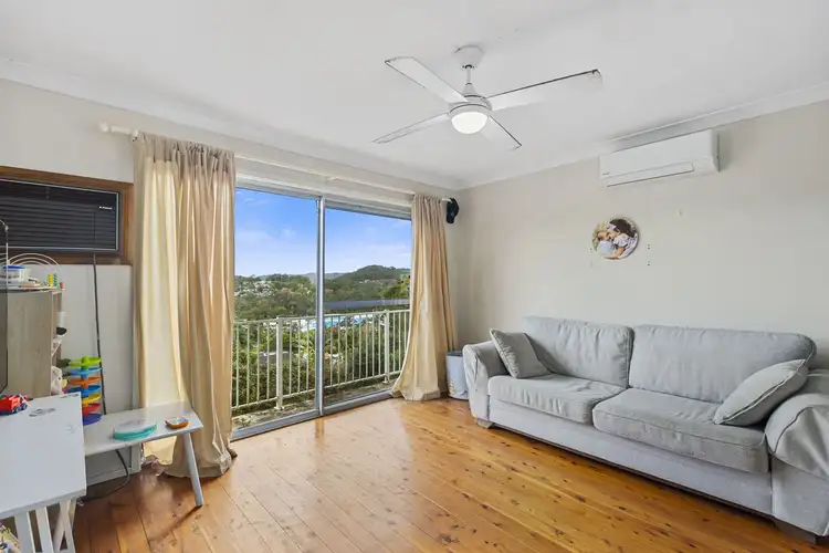 Fifth view of Homely semi-detached listing, 1/61 Wyoming Road, Wyoming NSW 2250