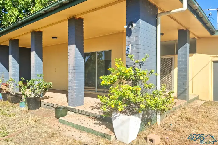 189 Camooweal Street, Mount Isa QLD 4825