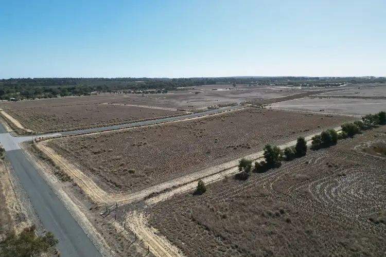 Second view of Homely land listing, Lot 277 Ocean Farm Drive, Nilgen WA 6044
