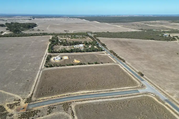 Fourth view of Homely land listing, Lot 277 Ocean Farm Drive, Nilgen WA 6044