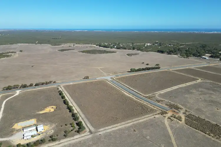 Fifth view of Homely land listing, Lot 277 Ocean Farm Drive, Nilgen WA 6044