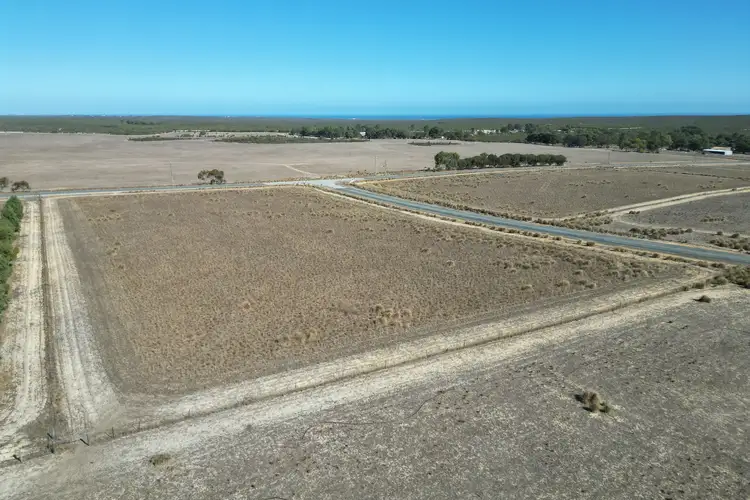 Seventh view of Homely land listing, Lot 277 Ocean Farm Drive, Nilgen WA 6044
