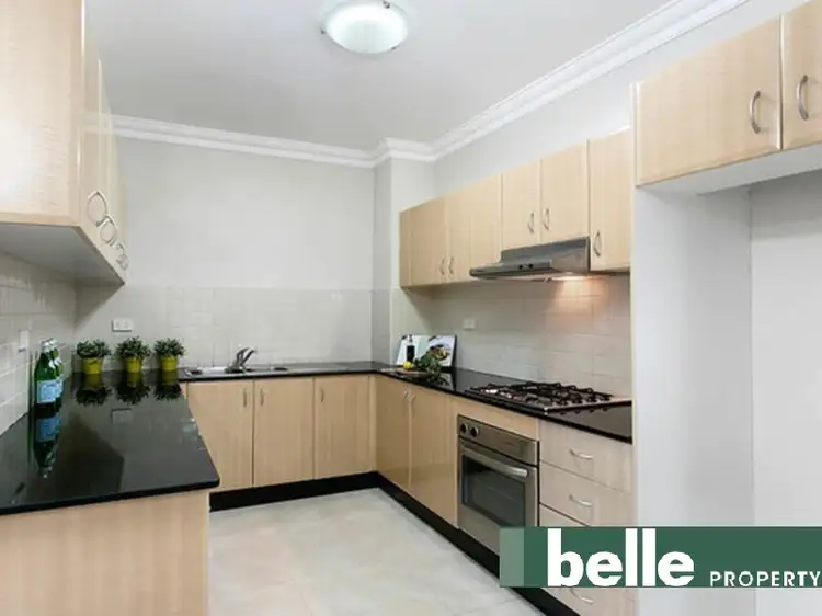 Second view of Homely unit listing, 17/42 West Street, Hurstville NSW 2220
