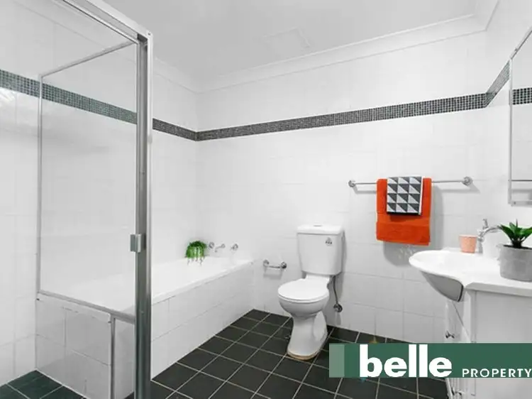 Fourth view of Homely unit listing, 17/42 West Street, Hurstville NSW 2220