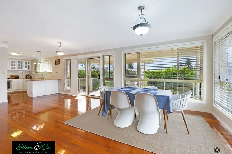 Third view of Homely house listing, 23 Lord Howe Avenue, Shell Cove NSW 2529