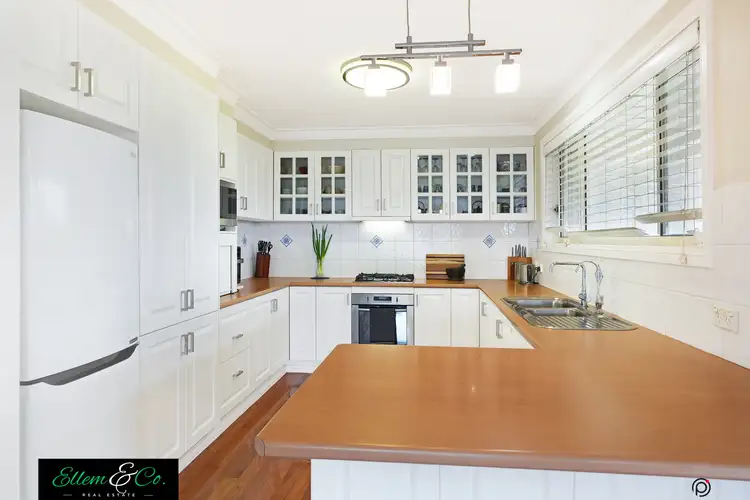 Fourth view of Homely house listing, 23 Lord Howe Avenue, Shell Cove NSW 2529