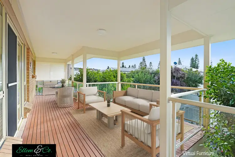 Sixth view of Homely house listing, 23 Lord Howe Avenue, Shell Cove NSW 2529