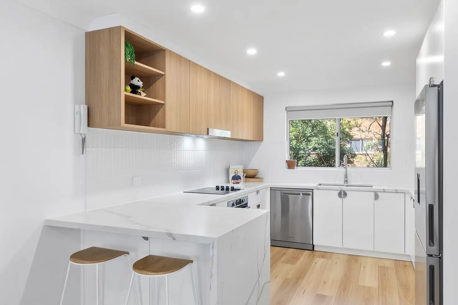 Main view of Homely apartment listing, 26/83-89 Auburn Street, Sutherland NSW 2232