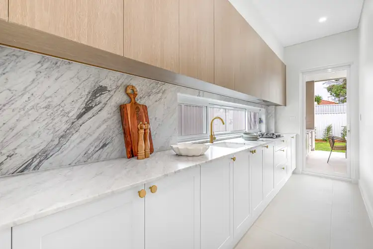 Fourth view of Homely semi-detached listing, 18B Eileen Street, Picnic Point NSW 2213