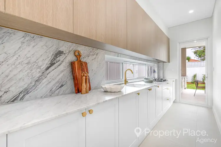 Fifth view of Homely semi-detached listing, 18B Eileen Street, Picnic Point NSW 2213