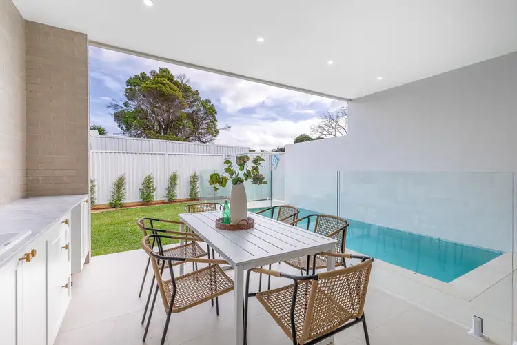 Fifth view of Homely semi-detached listing, 18B Eileen Street, Picnic Point NSW 2213