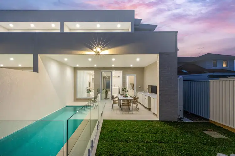 Sixth view of Homely semi-detached listing, 18B Eileen Street, Picnic Point NSW 2213