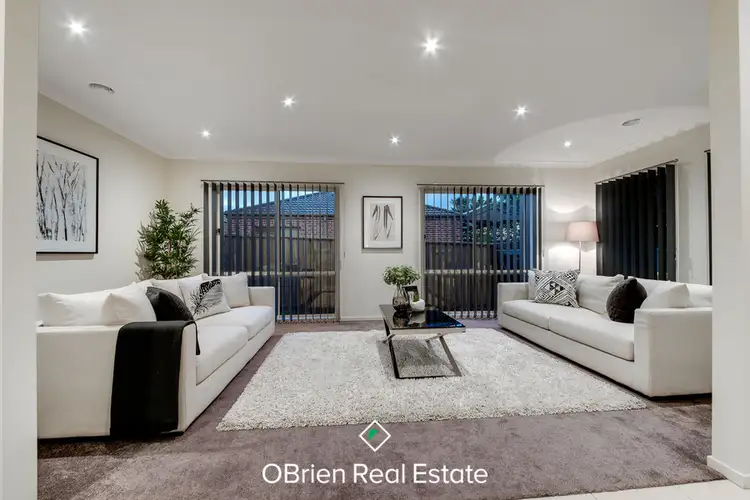 Fourth view of Homely house listing, 4 Gladys Court, Berwick VIC 3806