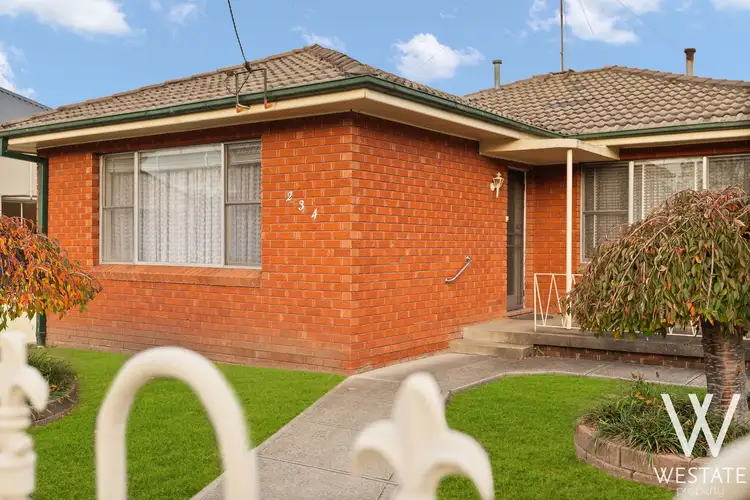 234 William Street, Bathurst NSW 2795