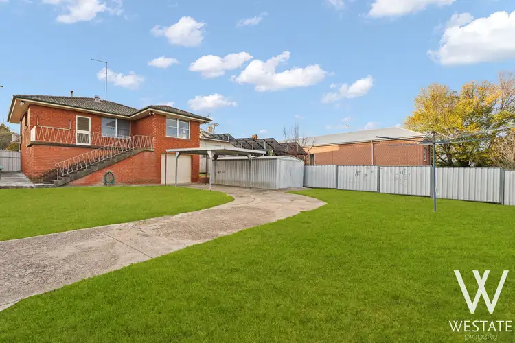 Third view of Homely house listing, 234 William Street, Bathurst NSW 2795