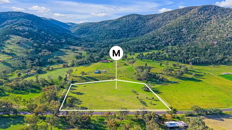 Main view of Homely land listing, 12 Drop Bear Lane, Tamworth NSW 2340