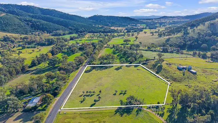 Fourth view of Homely land listing, 12 Drop Bear Lane, Tamworth NSW 2340
