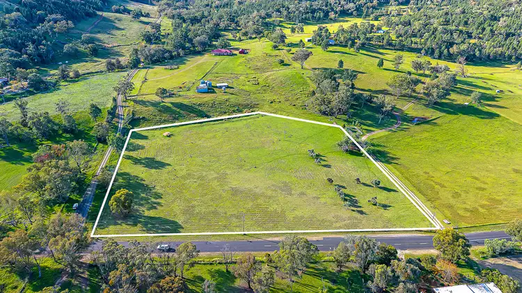 Fifth view of Homely land listing, 12 Drop Bear Lane, Tamworth NSW 2340