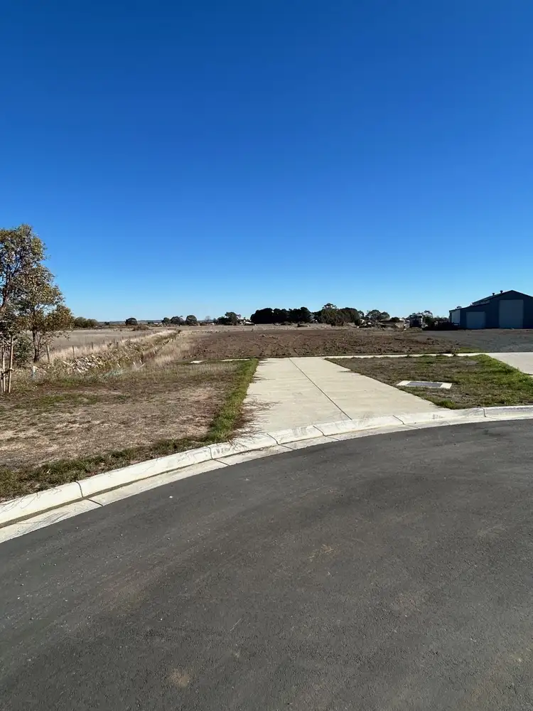 Second view of Homely land listing, 22 McGrath Terrace, Cardigan VIC 3352