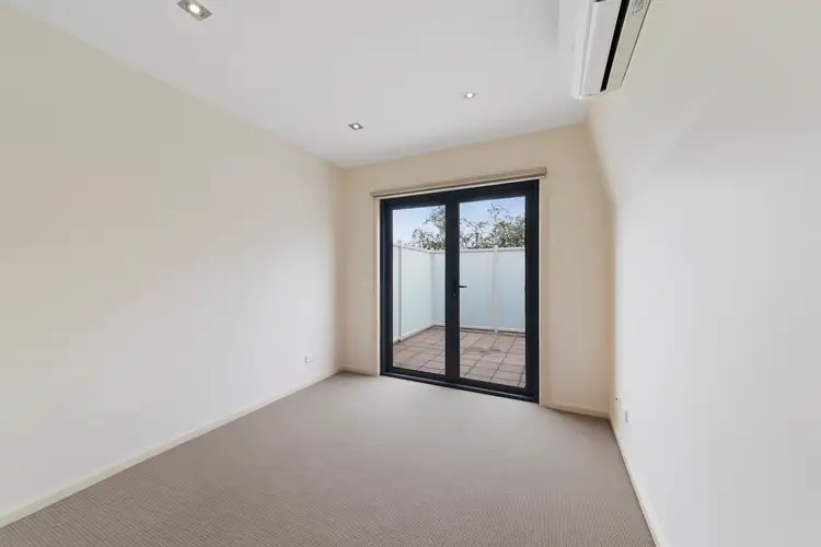 Fourth view of Homely townhouse listing, 85A Buckingham Street, Richmond VIC 3121