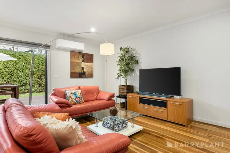 Fourth view of Homely house listing, 77A Diane Crescent, Croydon VIC 3136