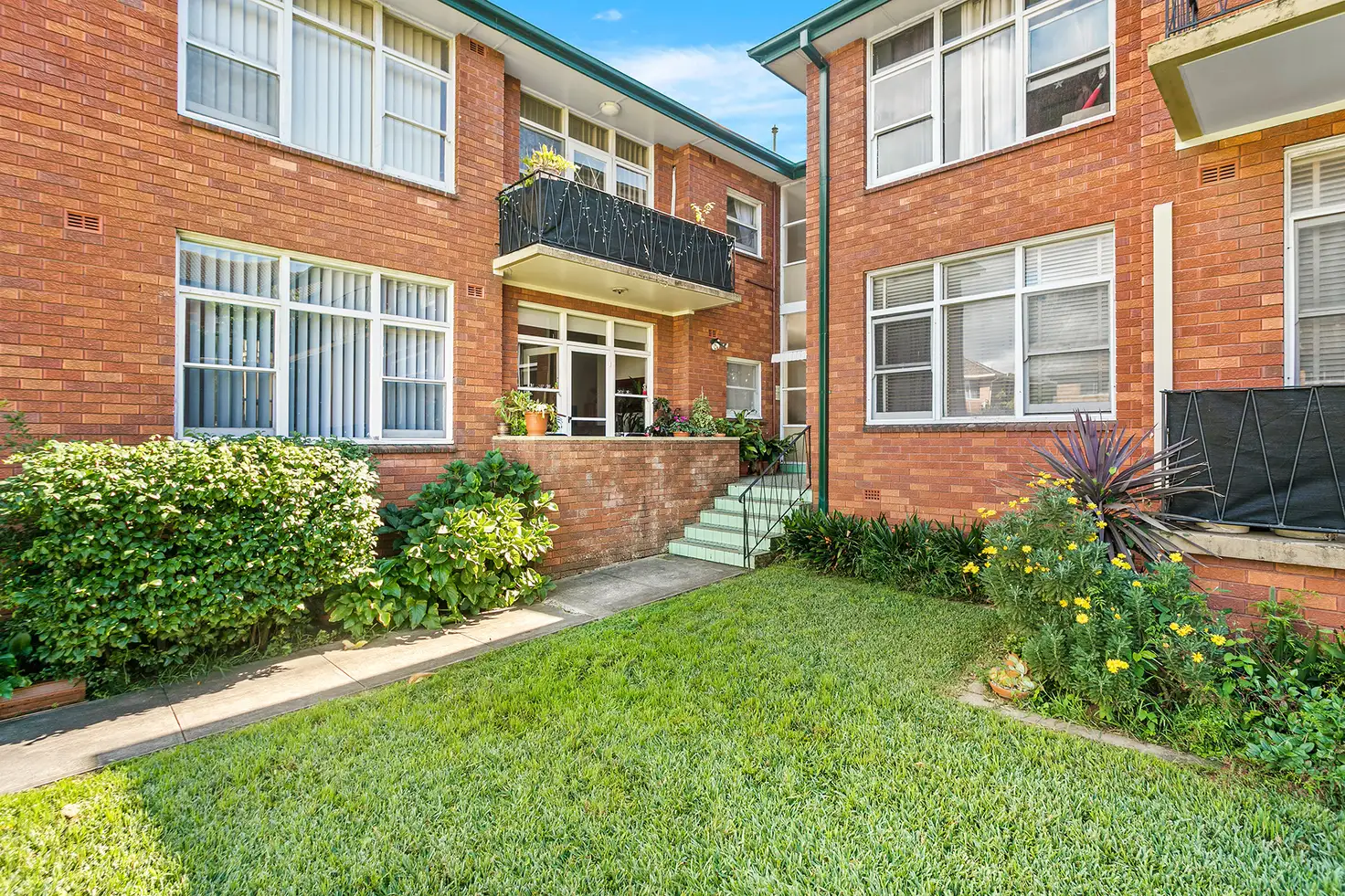 Main view of Homely apartment listing, 1/2 Oriental Street, Bexley NSW 2207