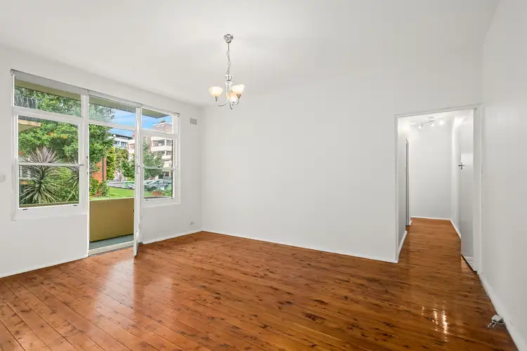 Second view of Homely apartment listing, 1/2 Oriental Street, Bexley NSW 2207