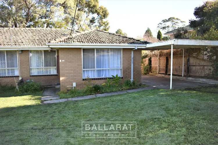 1/107 Simpson Street, Ballarat North VIC 3350