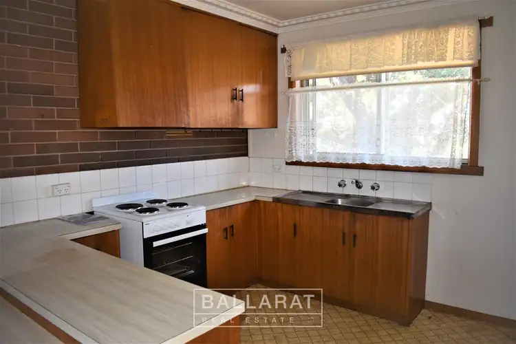 Third view of Homely unit listing, 1/107 Simpson Street, Ballarat North VIC 3350