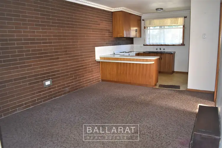 Fourth view of Homely unit listing, 1/107 Simpson Street, Ballarat North VIC 3350