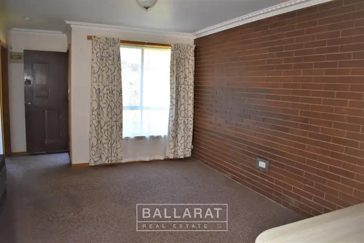 Fifth view of Homely unit listing, 1/107 Simpson Street, Ballarat North VIC 3350